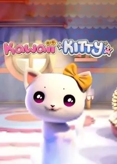 Kawaii Kitty